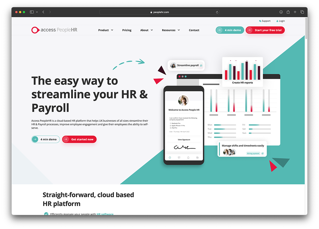 People HR